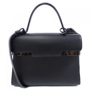 Delvaux Tempete Supple Calf Bag